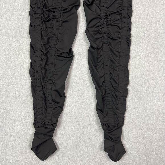 Agogie Black +40 Wearable Resistance Band Training Pants Size Large - Picture 7 of 9